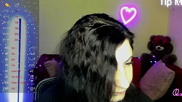 Snapshot of Muse_kitty_jenia chatting on June 2026 05:30:02 AM Muse kitty jenia online show from June 2026 05:30:02 AM