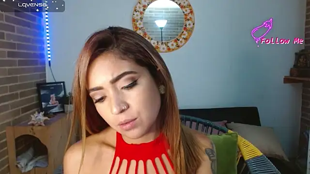 helenacyruss online show from March 2025 08:59:01 PM