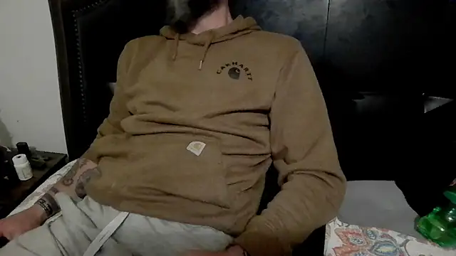 TJ THE MAN online show from April 2026 01:07:01 AM