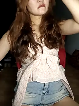 Girl20sexy online show from April 2026 04:19:02 PM