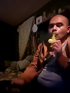 JooveyRose online show from January 2025 12:55:02 AM