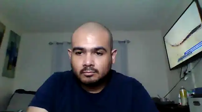 JooveyRose online show from February 2025 12:10:02 AM