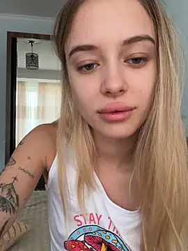 enjoy my beauty online show from June 2026 06:25:02 AM
