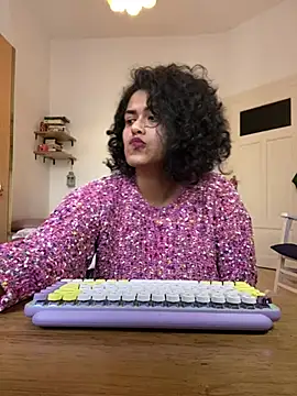 Curvydesifromgermany online show from February 2025 02:53:02 PM