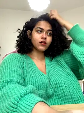 Curvydesifromgermany online show from September 2025 12:21:01 PM