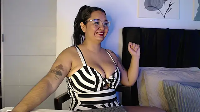 Alezapark online show from February 2025 04:35:01 PM