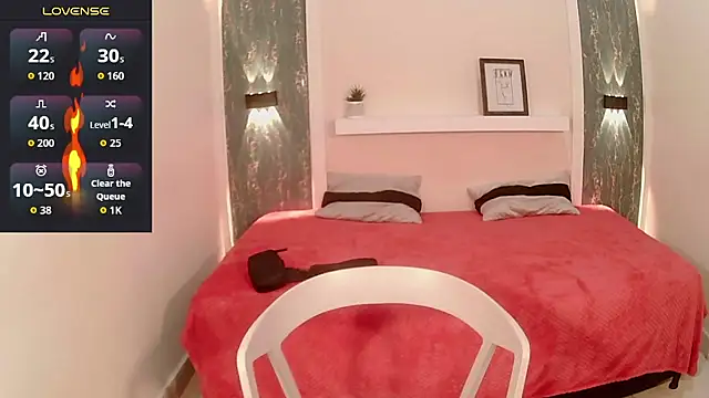 Snapshot of Kevin_Torres chatting on September 2025 06:52:01 PM Kevin Torres online show from September 2025 06:52:01 PM