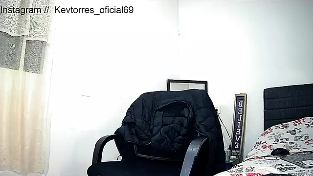 Kevin Torres online show from January 2026 12:02:01 AM