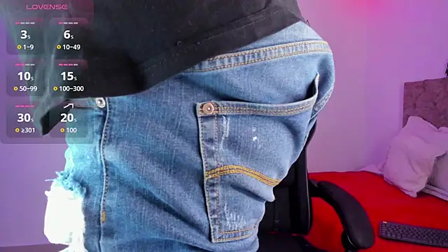 Damon Bakert online show from November 2025 01:12:02 PM