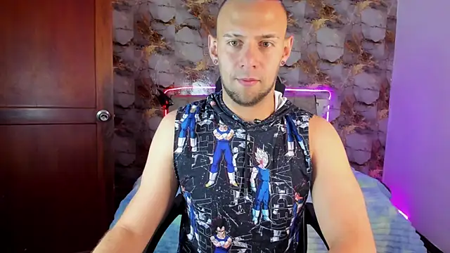 Damon Bakert online show from April 2026 02:01:01 PM