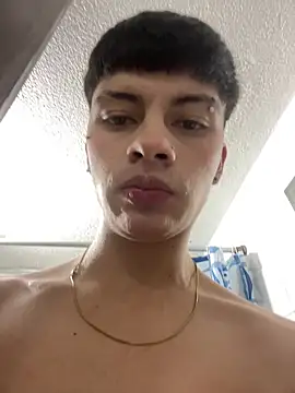 Steev Novoa online show from March 2025 05:42:01 AM