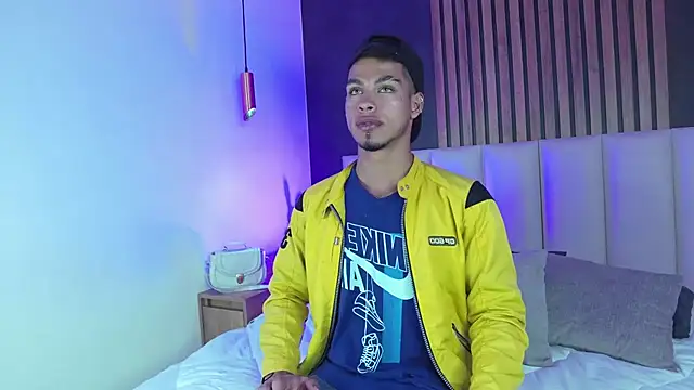 Ken-boy  online show from January 2025 02:48:01 AM