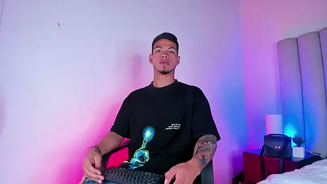 Ken-boy  online show from February 2025 02:37:01 AM