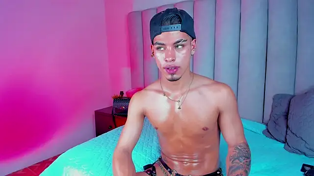 Ken-boy  online show from February 2025 07:03:01 AM