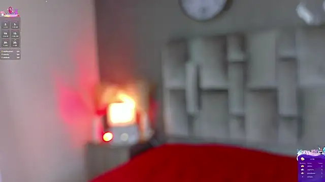 Ken-boy  online show from March 2025 09:03:02 AM