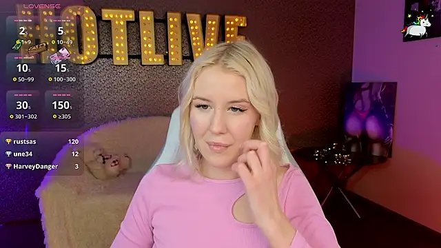 Selenatrend online show from January 2025 03:47:01 PM