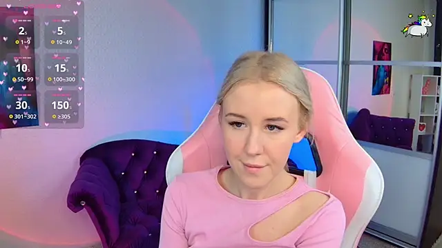 Selenatrend online show from March 2025 03:40:01 PM