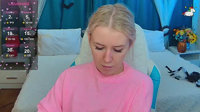 Selenatrend online show from November 2025 12:26:01 PM