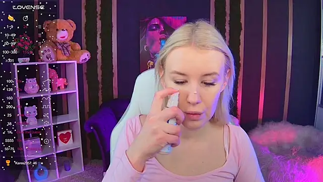 Selenatrend online show from December 2025 06:11:01 AM