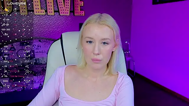 Selenatrend online show from February 2026 12:09:02 PM