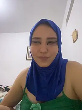 hannahayat online show from March 2025 01:00:02 AM