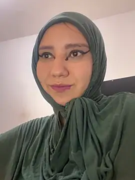 hannahayat online show from April 2026 02:44:01 PM