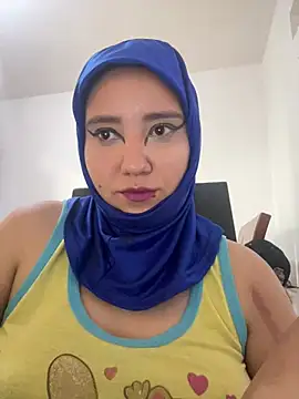 Snapshot of hannahayat chatting on May 2026 02:47:01 PM hannahayat online show from May 2026 02:47:01 PM