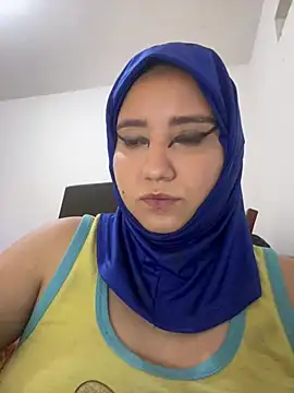 Snapshot of hannahayat chatting on June 2026 03:16:02 PM hannahayat online show from June 2026 03:16:02 PM