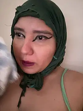 Snapshot of hannahayat chatting on July 2026 03:31:02 PM hannahayat online show from July 2026 03:31:02 PM