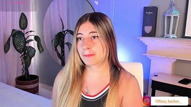 tiffany becker online show from January 2026 01:26:01 PM