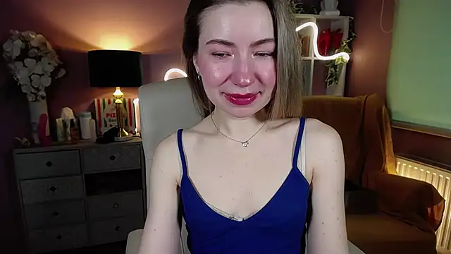 Mia Tasty online show from February 2025 07:56:02 AM