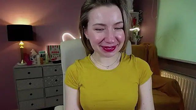 Mia Tasty online show from March 2025 11:36:02 AM