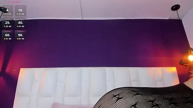 Snapshot of Antonella-Ray chatting on January 2025 02:10:02 PM Antonella-Ray online show from January 2025 02:10:02 PM