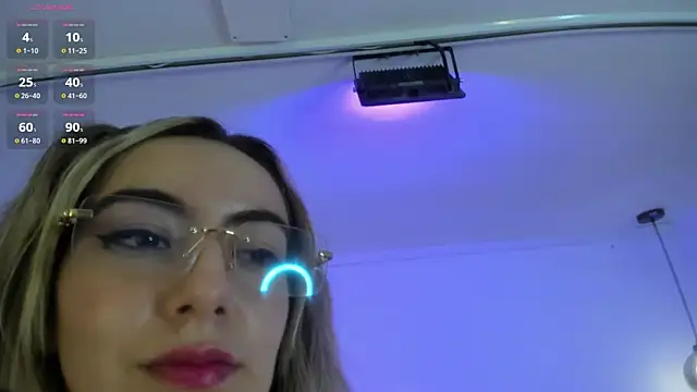 Snapshot of Antonella-Ray chatting on February 2025 07:33:01 PM Antonella-Ray online show from February 2025 07:33:01 PM