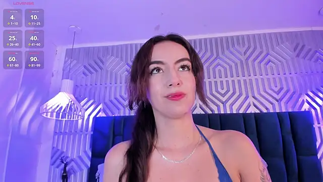 Snapshot of Antonella-Ray chatting on March 2025 04:55:02 PM Antonella-Ray online show from March 2025 04:55:02 PM