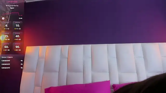 Snapshot of Antonella-Ray chatting on March 2025 05:16:02 PM Antonella-Ray online show from March 2025 05:16:02 PM