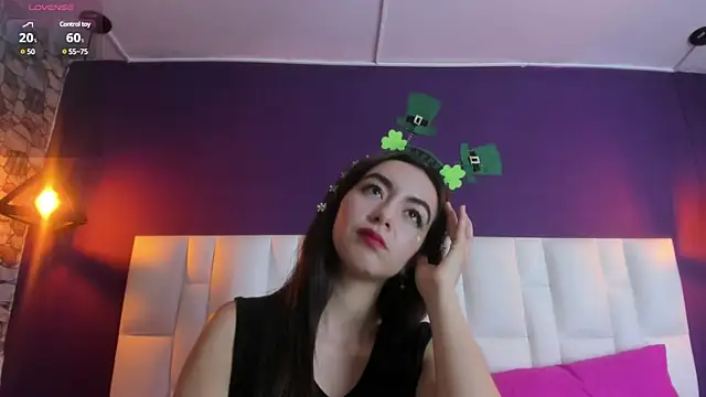 Snapshot of Antonella-Ray chatting on March 2025 08:30:01 PM Antonella-Ray online show from March 2025 08:30:01 PM