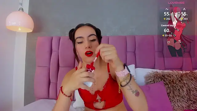 Snapshot of Antonella-Ray chatting on September 2025 08:09:02 PM Antonella-Ray online show from September 2025 08:09:02 PM