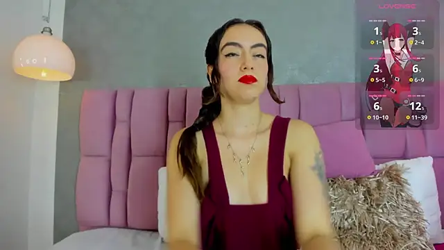 Snapshot of Antonella-Ray chatting on September 2025 08:08:01 PM Antonella-Ray online show from September 2025 08:08:01 PM
