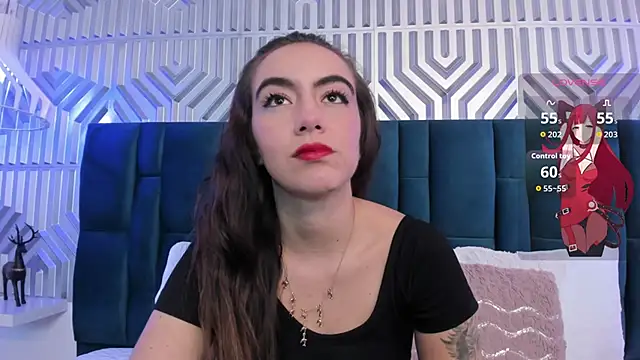 Snapshot of Antonella-Ray chatting on September 2025 07:59:01 PM Antonella-Ray online show from September 2025 07:59:01 PM