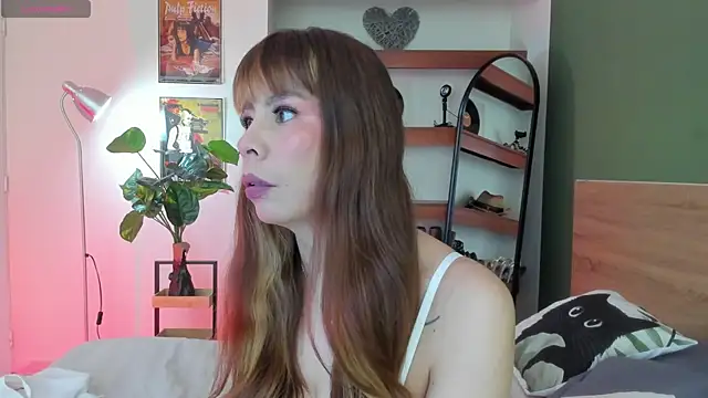 Snapshot of iriiina_veneno chatting on June 2026 10:51:01 PM iriiina veneno online show from June 2026 10:51:01 PM
