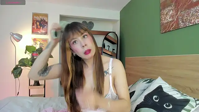 Snapshot of iriiina_veneno chatting on July 2026 09:40:02 PM iriiina veneno online show from July 2026 09:40:02 PM