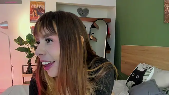 Snapshot of iriiina_veneno chatting on July 2026 01:58:33 AM iriiina veneno online show from July 2026 01:58:33 AM