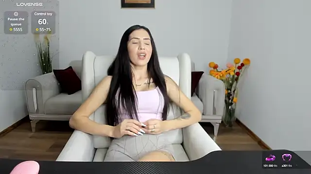 Emmapmg online show from January 2025 05:34:01 PM