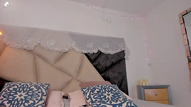 BonnieCute  online show from March 2026 09:19:02 PM