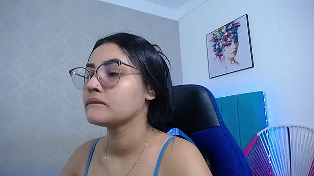 antonella sweetlittle online show from November 2025 12:20:01 PM