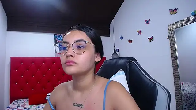 antonella sweetlittle online show from January 2026 10:42:01 AM