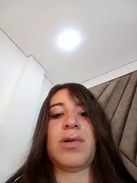 Alona Evans online show from January 2025 10:37:02 PM