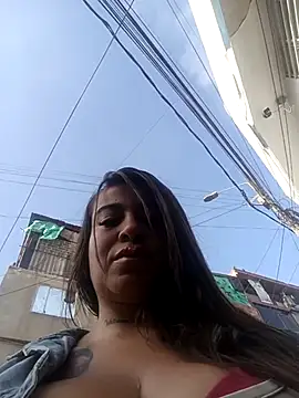 Alona Evans online show from February 2025 12:36:01 PM