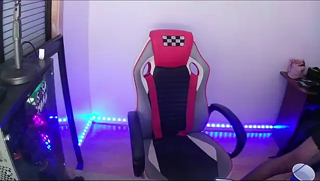 MeowFelina online show from March 2025 05:35:01 AM